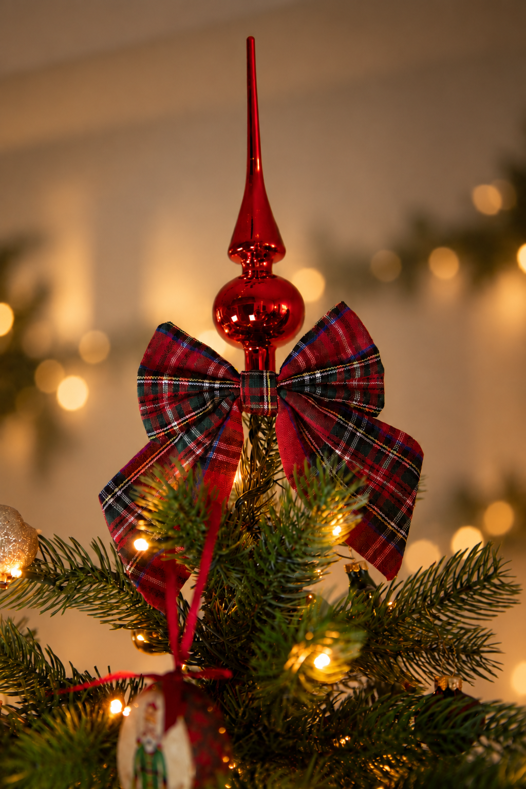 A Christmas Heritage