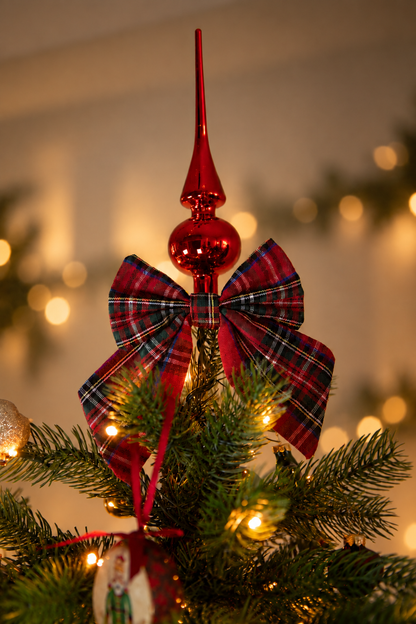 A Christmas Heritage