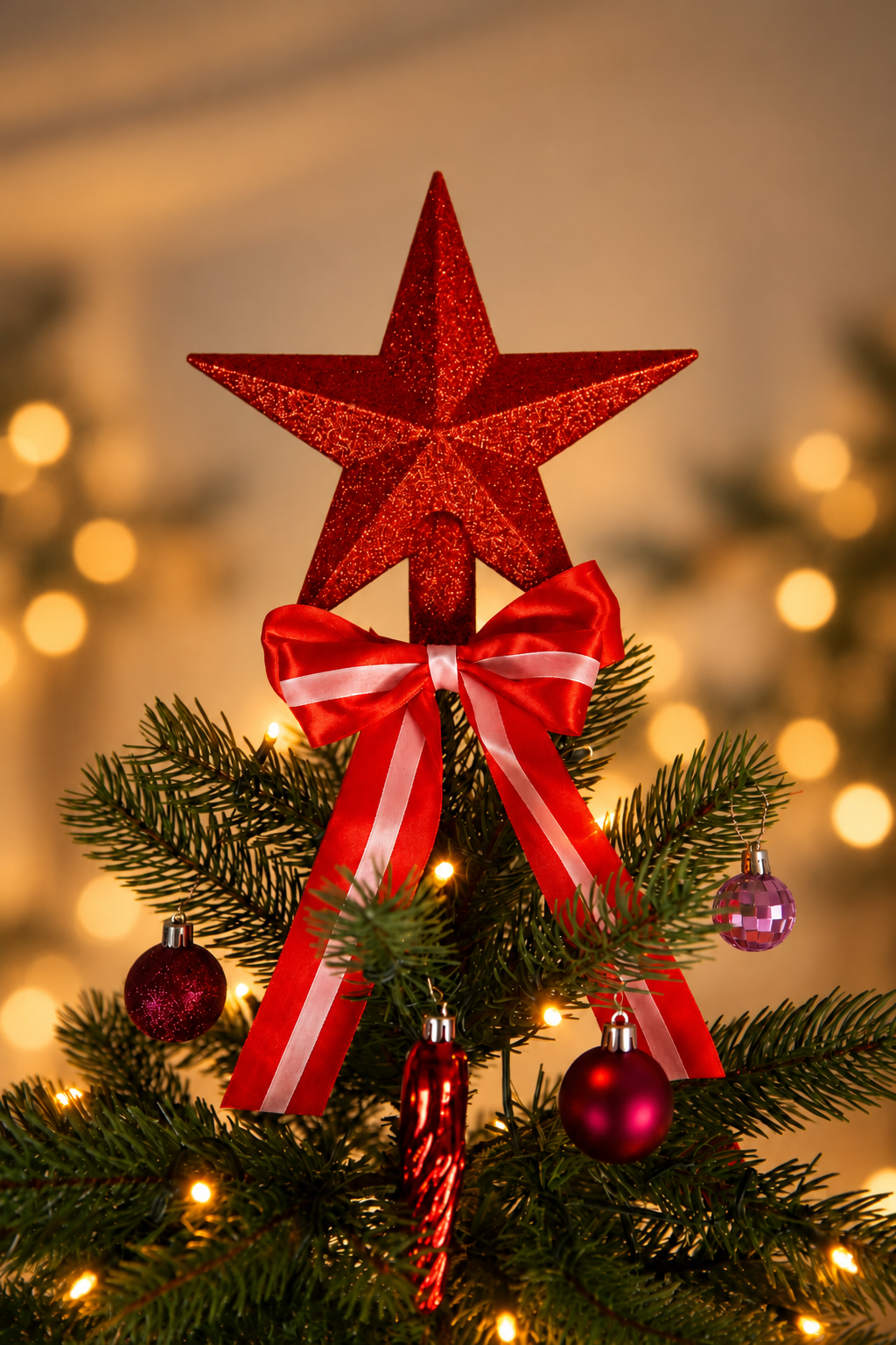 A Jolly Christmas