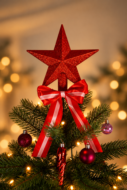 A Jolly Christmas