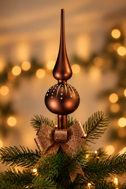 Warm Christmas Wishes