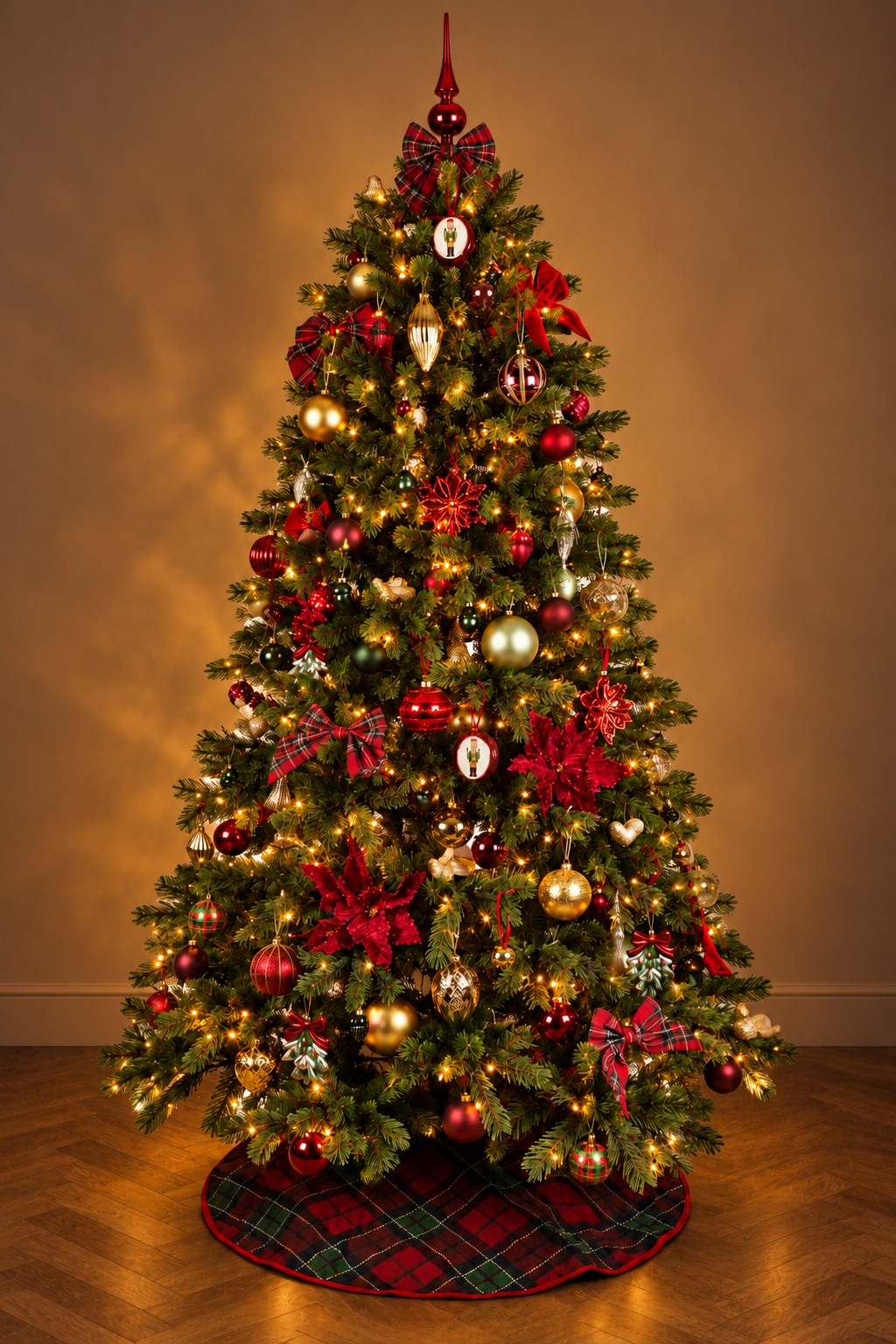 A Christmas Heritage