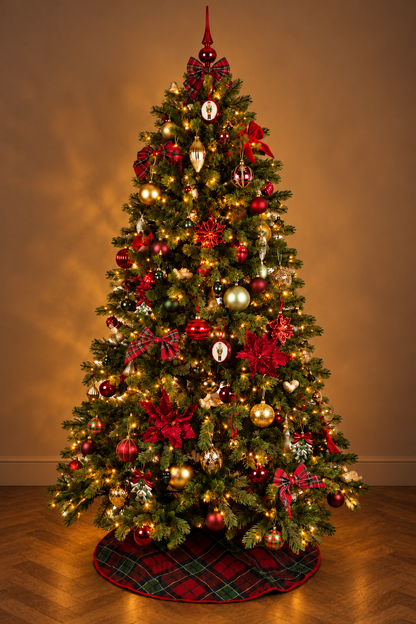 A Christmas Heritage