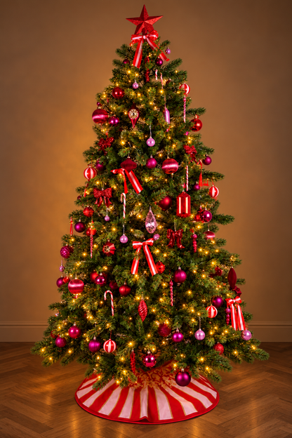 A Jolly Christmas