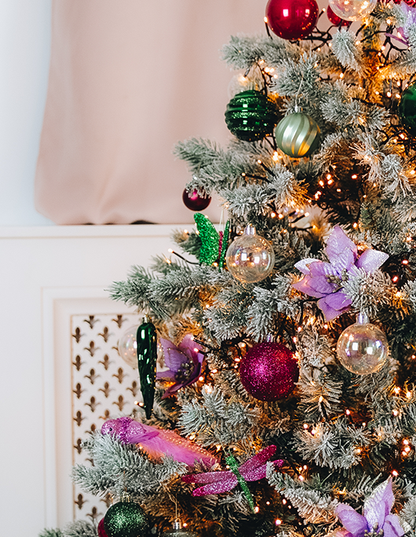 Mystical Christmas Adventures - for kids