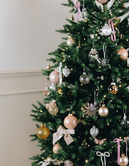 A Perfect Christmas Romance