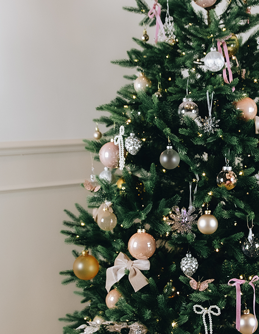 A Perfect Christmas Romance