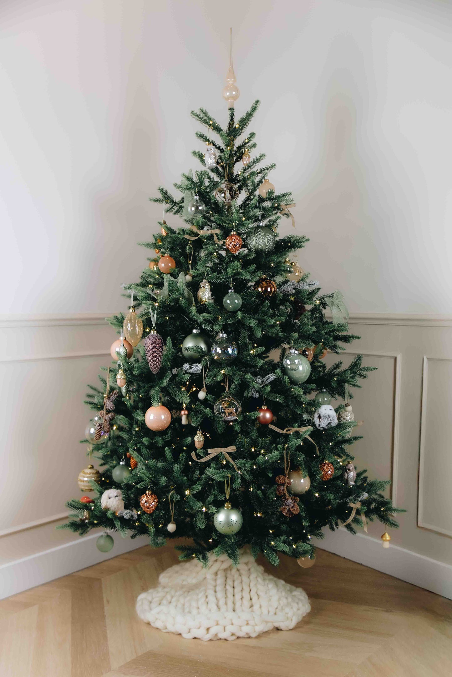 Cosy Christmas Times