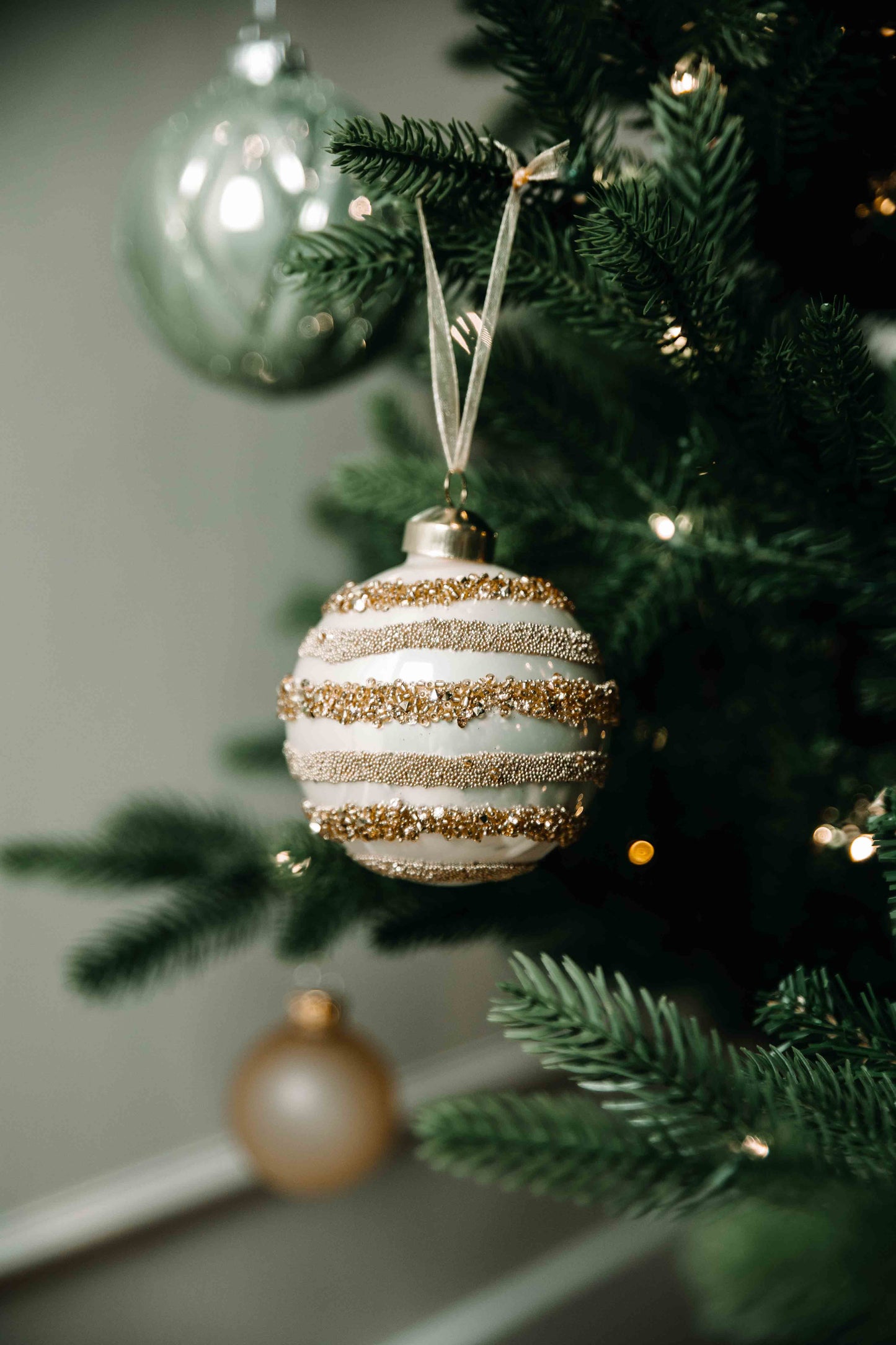 Cosy Christmas Times