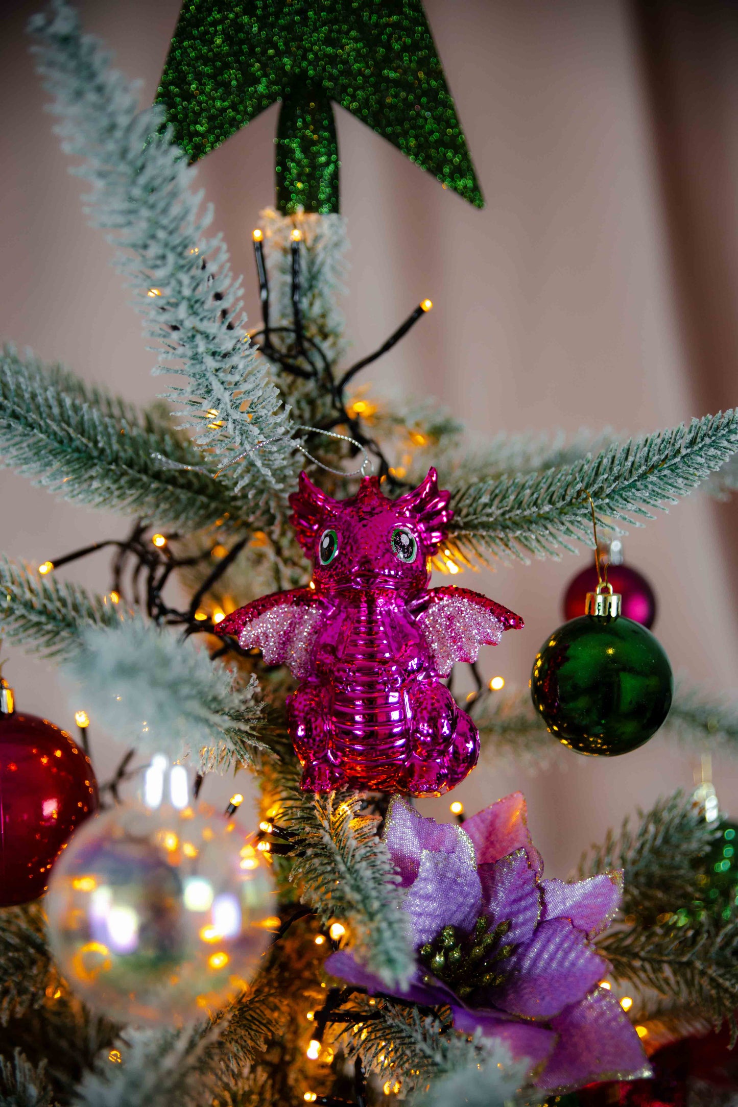 Mystical Christmas Adventures - for kids