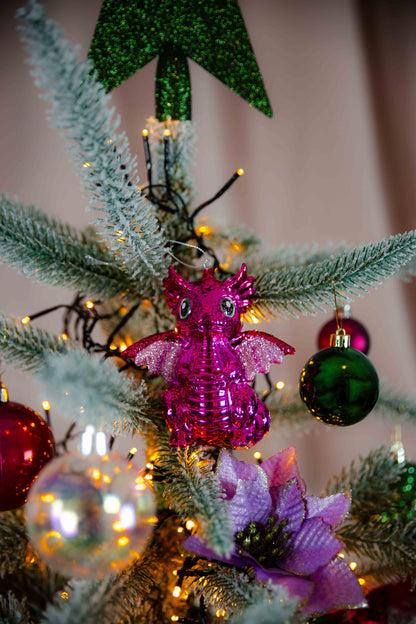 Mystical Christmas Adventures - for kids