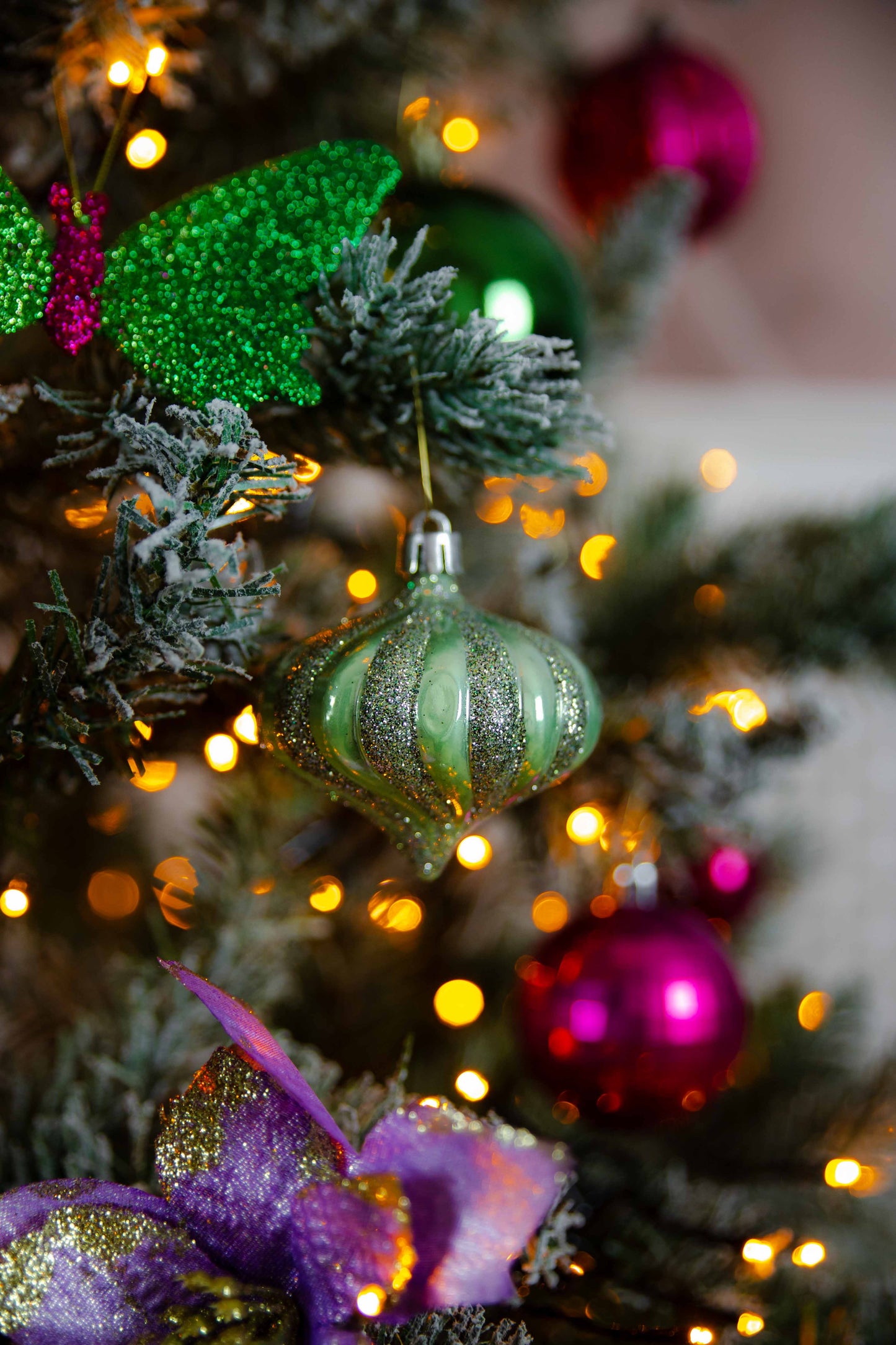 Mystical Christmas Adventures - for kids