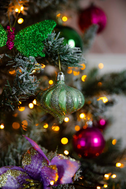 Mystical Christmas Adventures - for kids