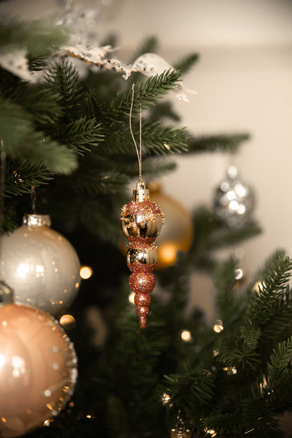 A Perfect Christmas Romance