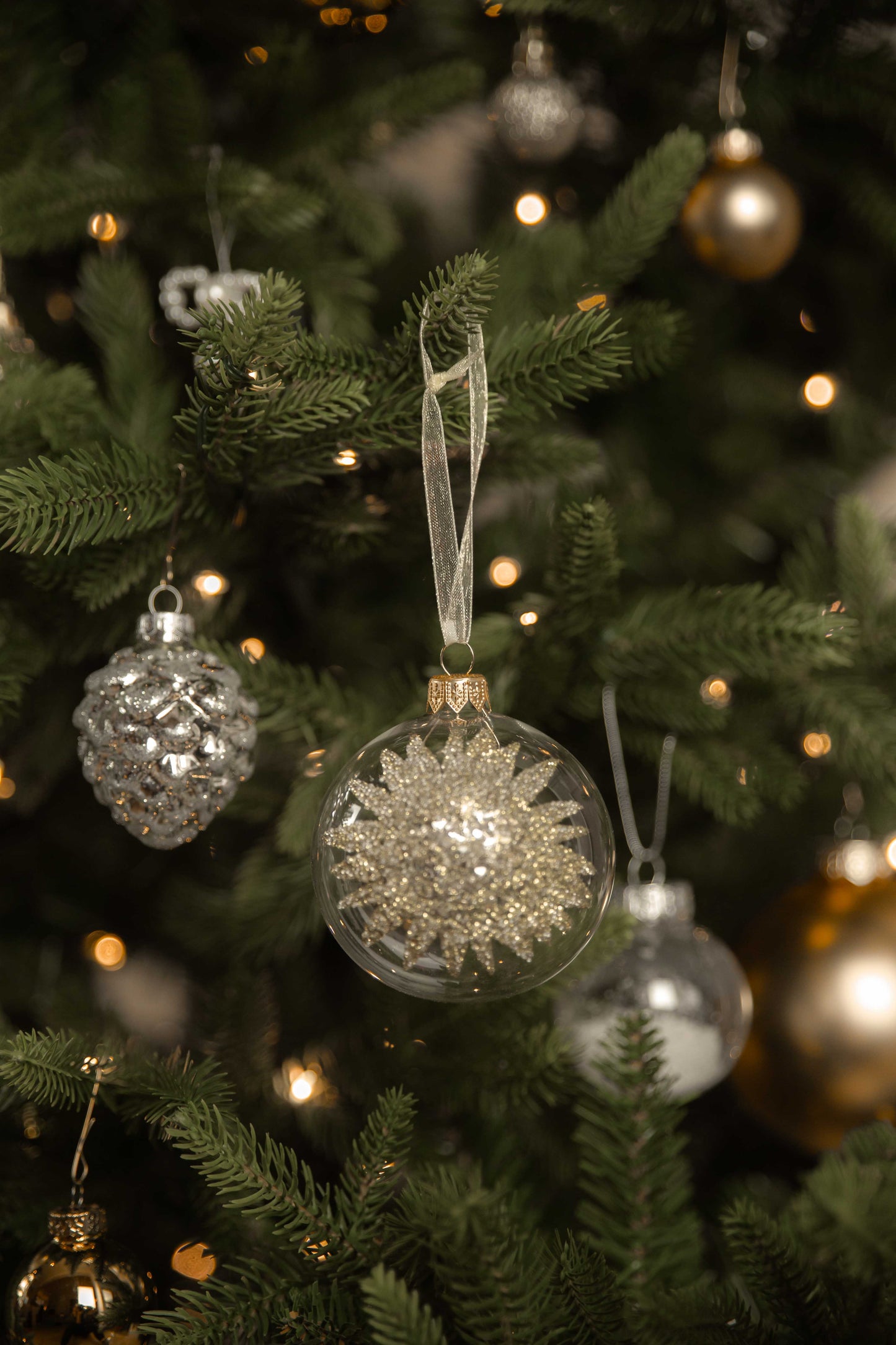 A Perfect Christmas Romance