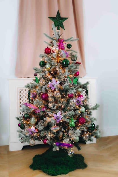 Mystical Christmas Adventures - for kids