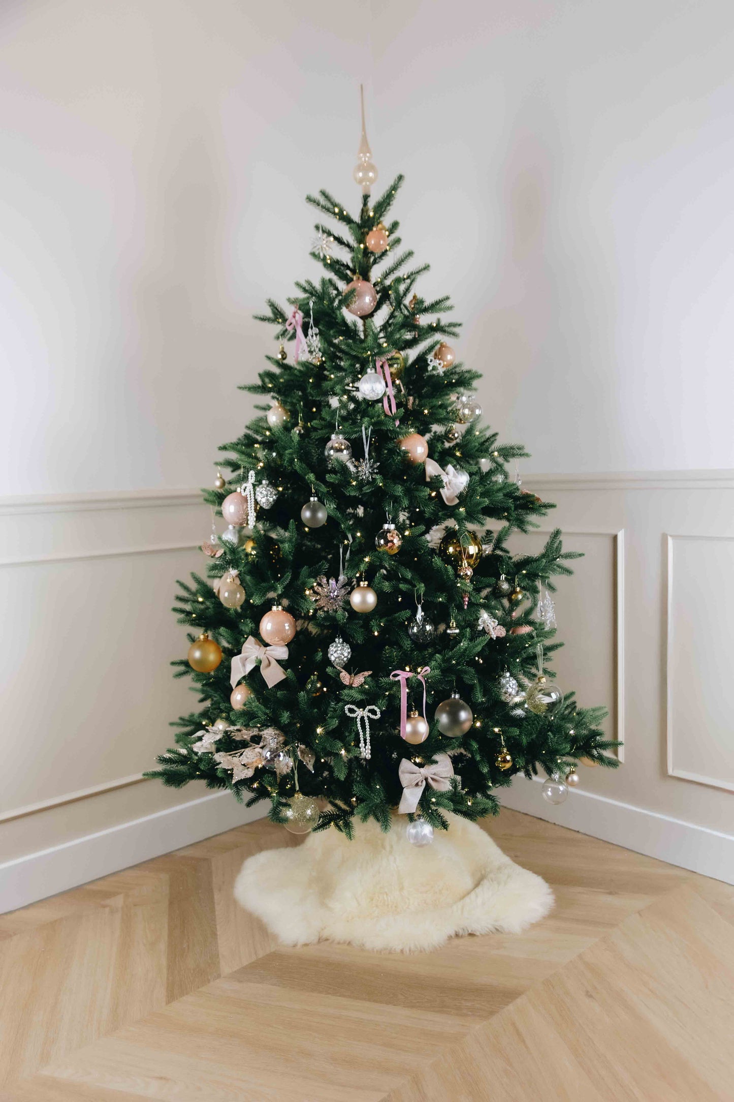 A Perfect Christmas Romance